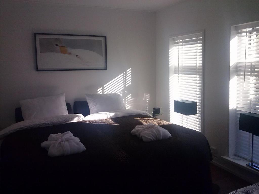 B&B Byboukje Earnewâld Quarto foto